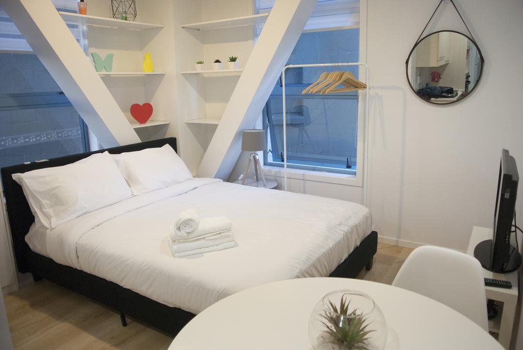 Snug Studio In The Heart Of The City Διαμέρισμα Όκλαντ Εξωτερικό φωτογραφία